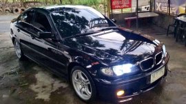 2004 Bmw 318i for sale