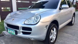 2004 Porsche Cayenne for sale