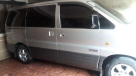 Hyundai Starex 2006 CRDI GRX for sale