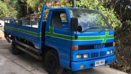 Like New Isuzu Elf for sale