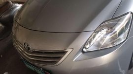 2011 Toyota Vios 1.3 E for sale