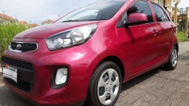 2016 Kia Picanto EX 1.0 for sale