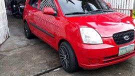 2006 Kia Picanto for sale