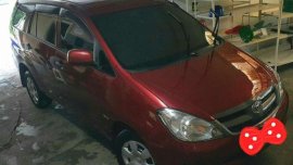 Toyota Innova 2006 model diesel for sale