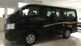 For sale 2017 Nissan NV350 Escapade Urvan