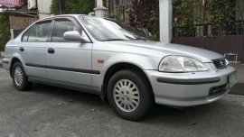Honda Civic 1997 for sale