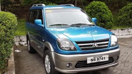 Mitsubishi Adventure 2017 for sale