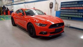 Brand New FORD Mustang 2017 for sale