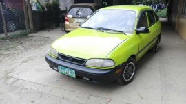 Kia Avella 2007 efi for sale