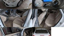 2013 Ford Focus 2.0 Titanium for sale