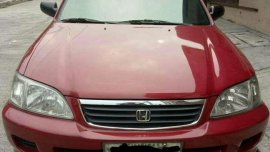 Honda City 2002 for sale