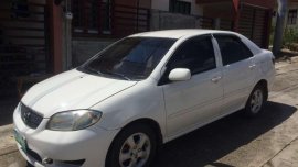 Toyota Vios 2005 for sale