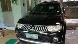 Mitsubishi Montero 2010 for sale