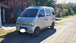For Sale: SUZUKI Every Van at A1 Condition 2010