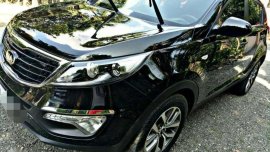 2015 Kia Sportage for sale