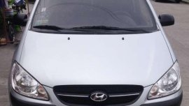 Hyundai Getz 2010 for sale