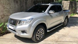 Nissan NP300 Navara 2016 for sale 