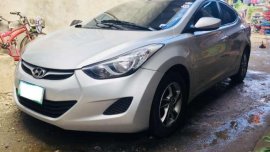 Hyundai Elantra 2012 for sale