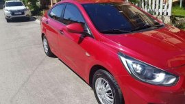 Hyundai Accent mt 2012 for sale