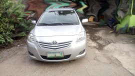 Almost brand new Toyota Vios for sale 