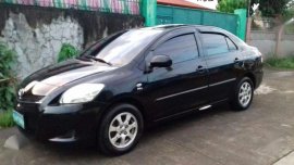 Toyota Vios 2008 for sale