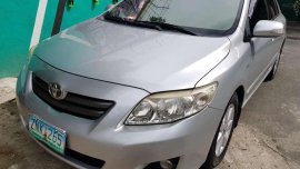2008 Toyota Altis 1.6G Automatic for sale