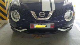 Nissan Juke 2017 for sale