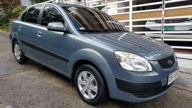 FRESH 2008 Kia Rio for sale