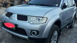 For sale Mitsubishi Montero GLS V MATIC 2013