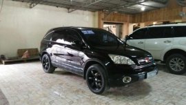 2007 Honda Crv for sale