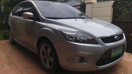 For sale Ford Focus hatch 2.0L automatic diesel