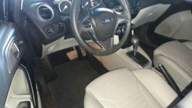 Ford Fiesta Titanium 2015 for sale