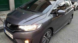 Honda Jazz 2017 for sale