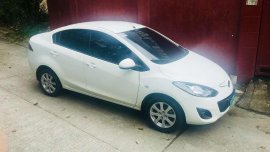 Mazda 2 2013 1.5L Top of the Line for sale