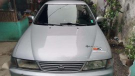 Nissan Sentra Series 3 Super Saloon 96 for sale