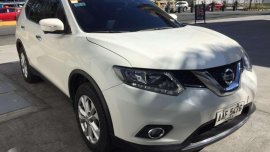 2015 Nissan X-Trail 4WD AT for sale