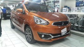 2017 Mitsubishi Mirage Hatch back All-in Promo for sale