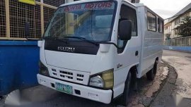 Isuzu Nhr 2006 for sale
