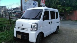 Like New Suzuki Multi-cab units for sale