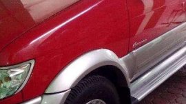 Isuzu Crosswind 2006 for sale