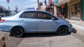 Honda City IDSI 2004 for sale