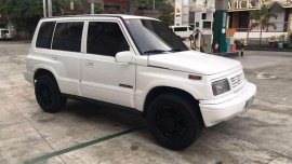 Forsale 2000 Suzuki Vitara JLX plus