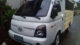 2010 Hyundai H10 for sale