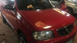 Suzuki alto 2008mdl for sale 