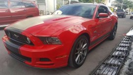 2013 Ford GT Mustang for sale 