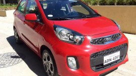 Good as new Kia Picanto 2016 for sale