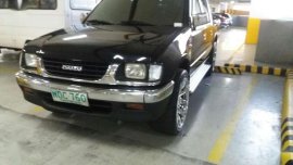 Isuzu Fuego 1998 for sale