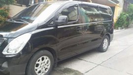 2014 Hyundai Starex TCi Diesel - manual for sale