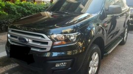2016 Ford Everest for sale