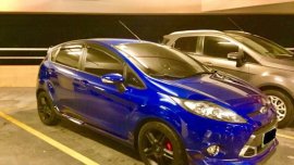 Ford Fiesta 2013 Sport for sale